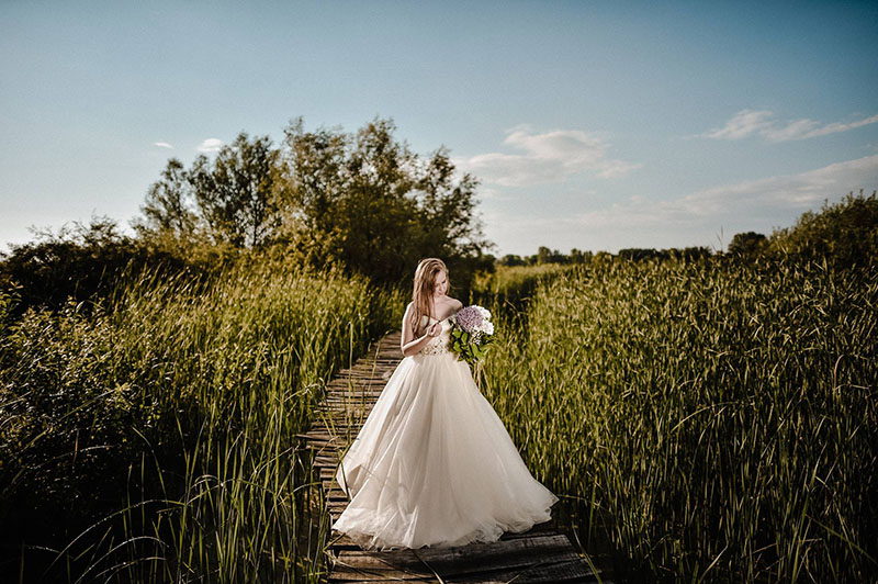 Aleksandar Weddings