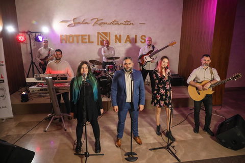 All inclusive Bend — bend Kragujevac