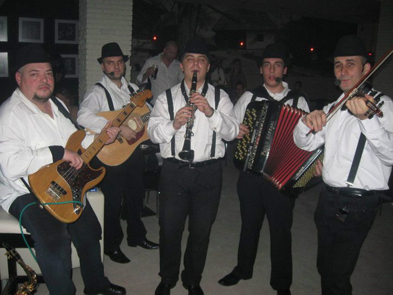 All Inclusive Orchestra