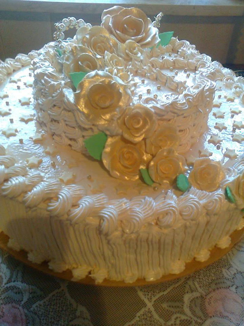 Ana Torte