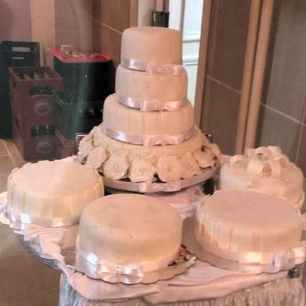 Anita torte i sitni kolači