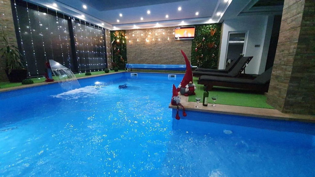 Apartmani Maca