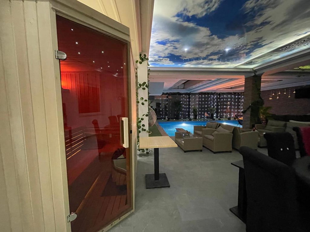 Apartmani Maca