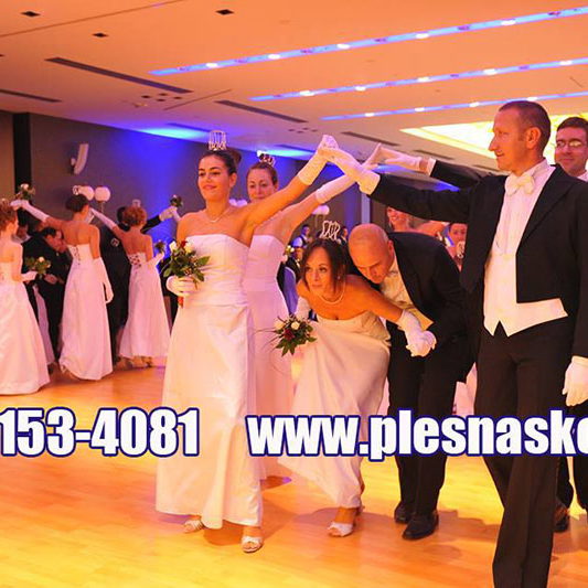 Armydance Plesna škola
