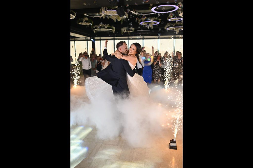 Armydance Plesna škola