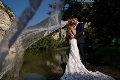 Atelje dobrih slika Čelovjek — fotograf Nova Varoš