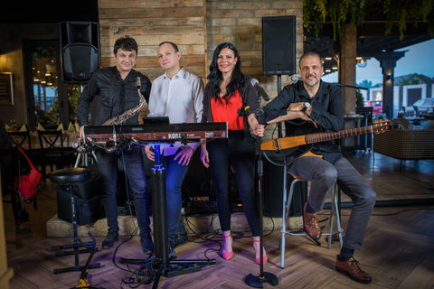 Atrativo Bend — bend Beograd