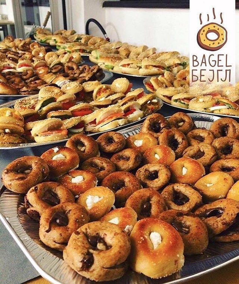 Bagel Bejgl