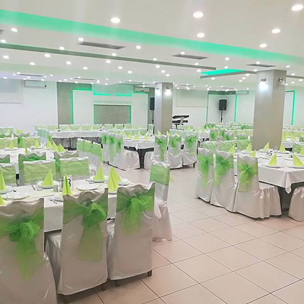 Banket Sala Karađorđe 1