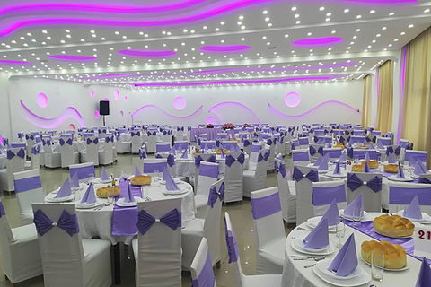 Banket Sala Karađorđe — sala za venčanje Smederevska Palanka