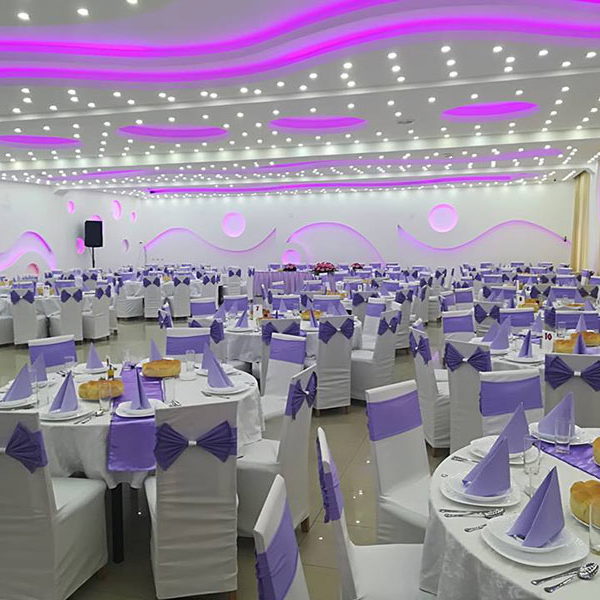 Banket Sala Karađorđe