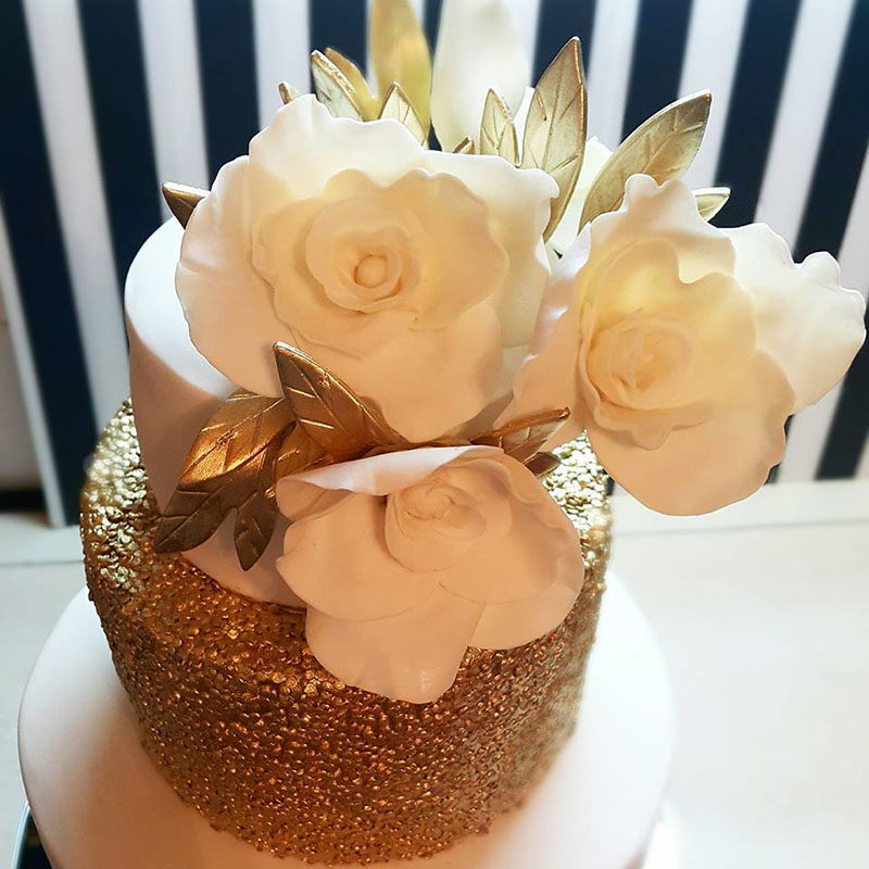 Beba Cupcakes