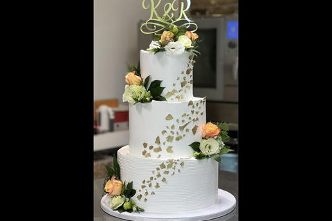 Bg Sweets Cake by In — poslastičarnica Obrenovac