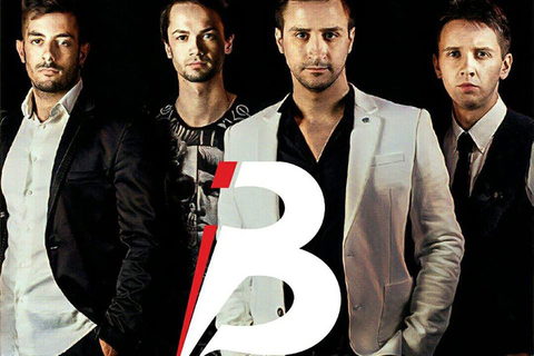 Bit Band — bend Beograd