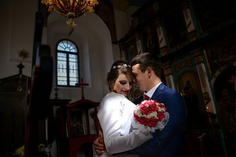 Bojana Đurić — fotograf Valjevo