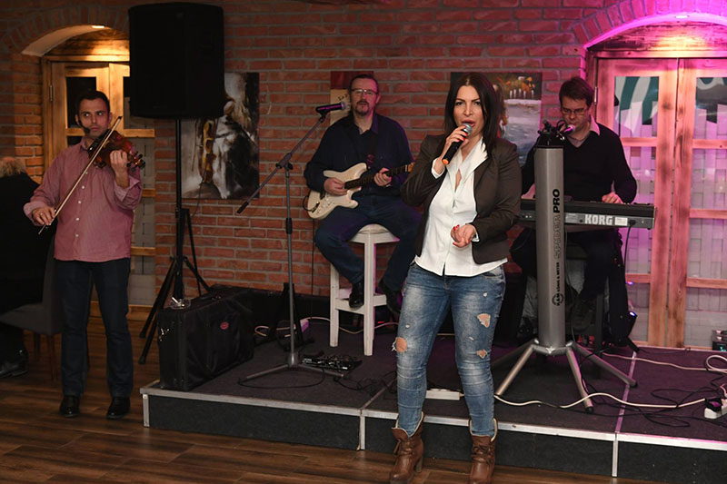 Bomba Bend