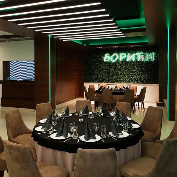Borići