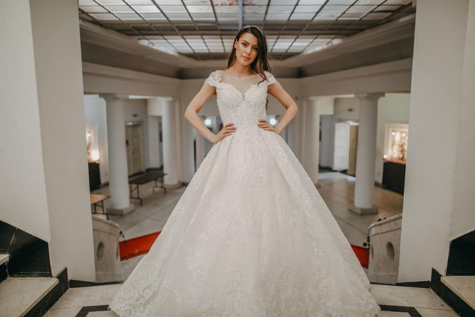 Boutique Glamour