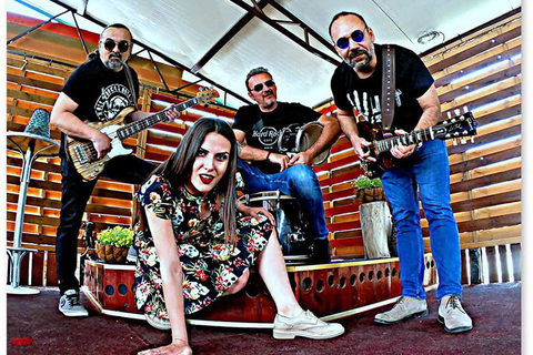 Bre Bend — bend Beograd