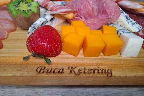 Buca Ketering — ketering Kragujevac