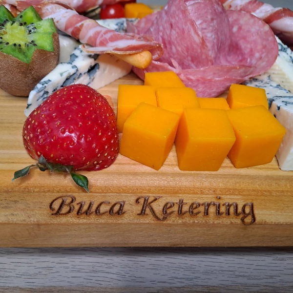 Buca Ketering