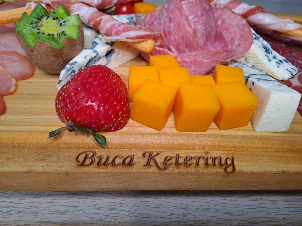 Buca Ketering