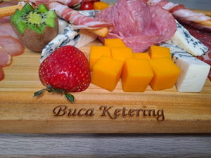 Buca Ketering