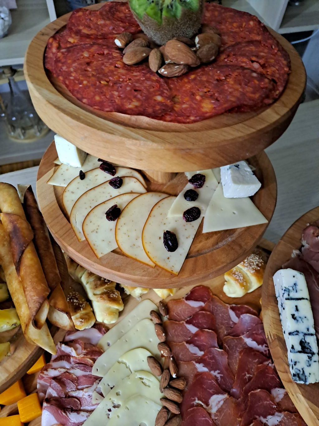 Buca Ketering