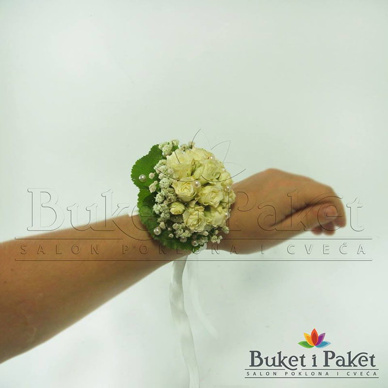 Buket i Paket