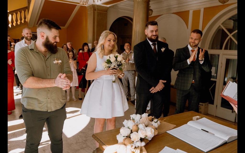 Buki Wedding