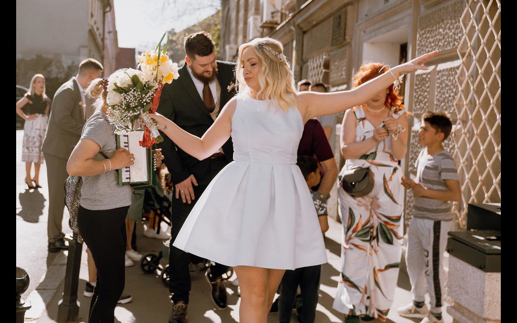 Buki Wedding