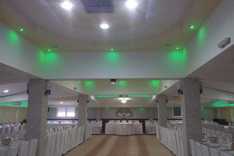 Carigradski Drum — sala za venčanje Smederevo