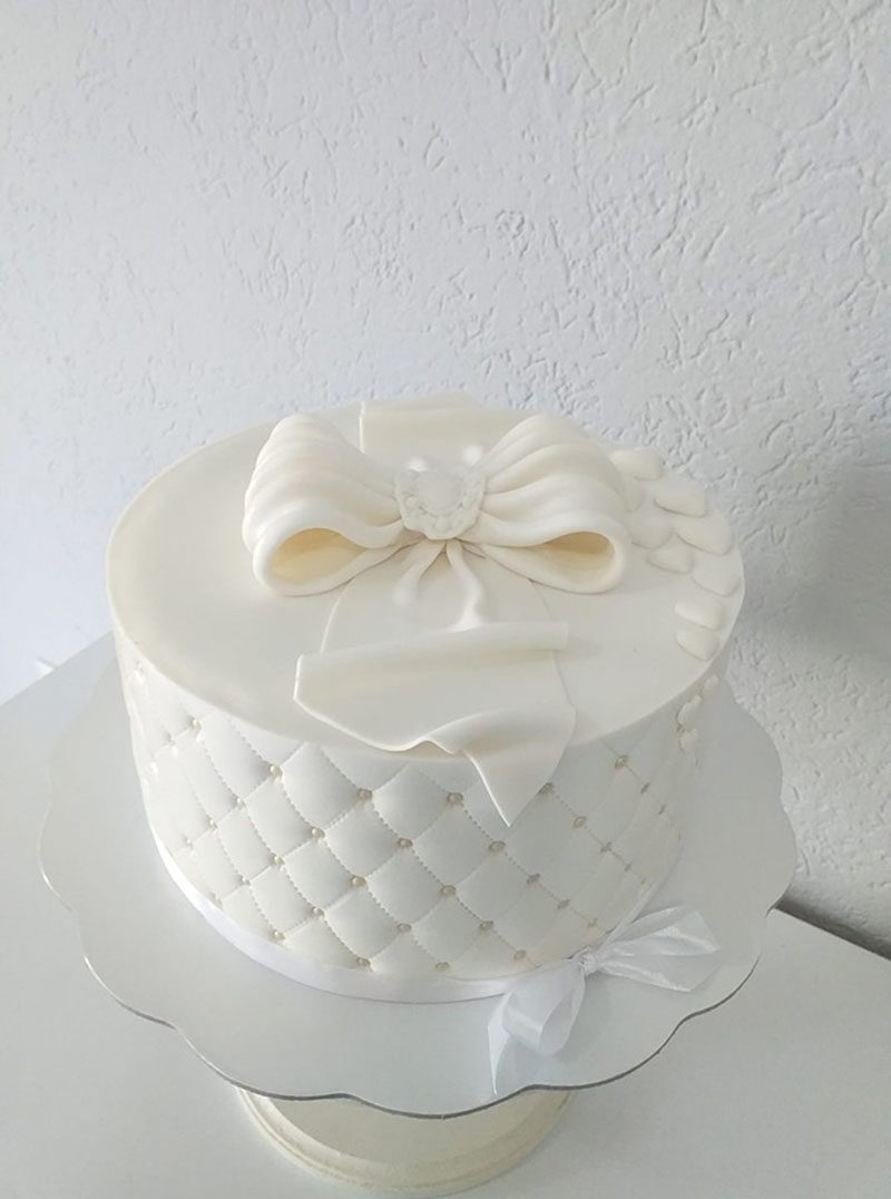 Ceca Cindrić Torte