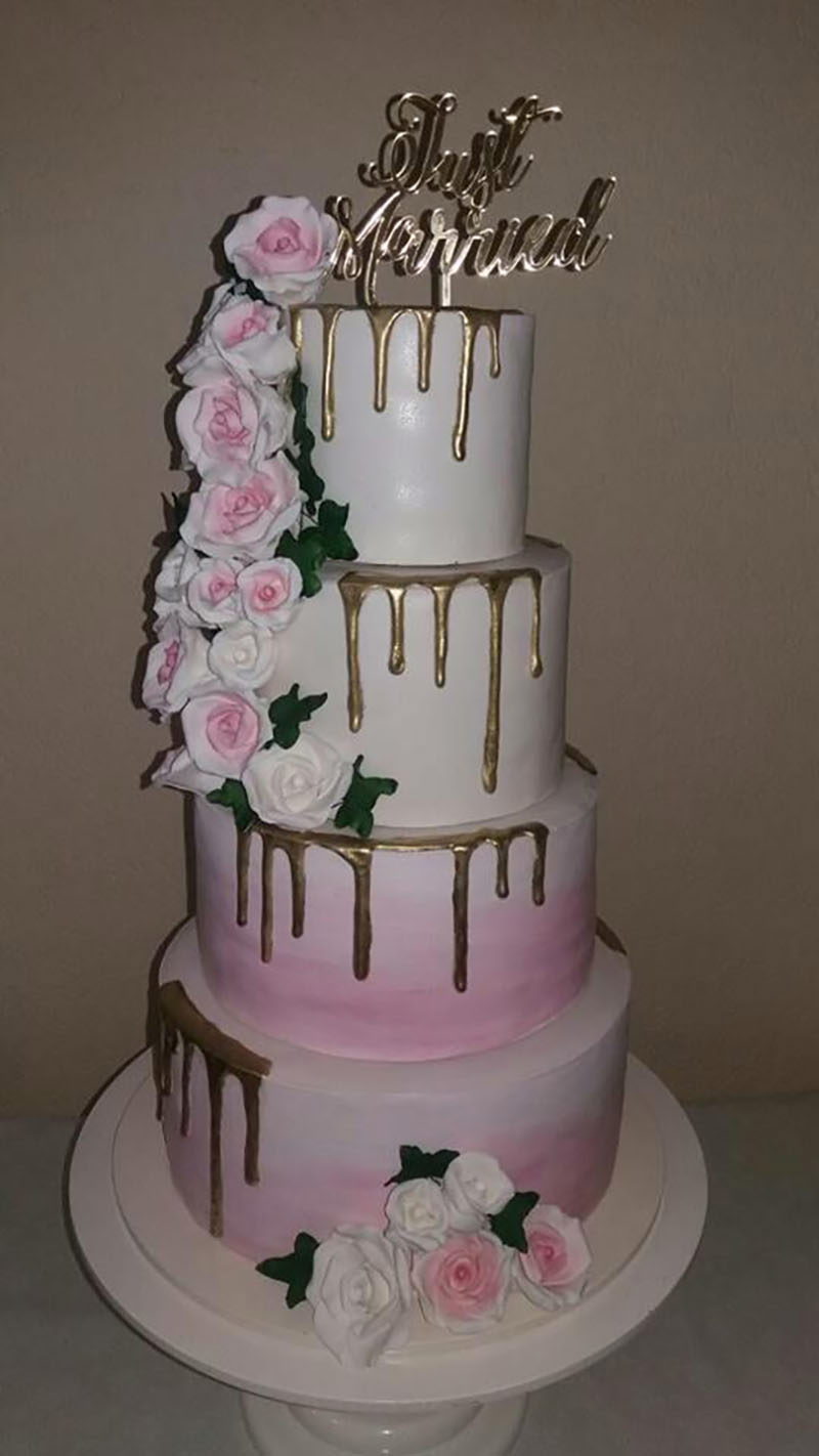 Ceca Cindrić Torte