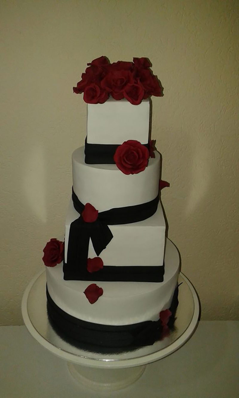 Ceca Cindrić Torte