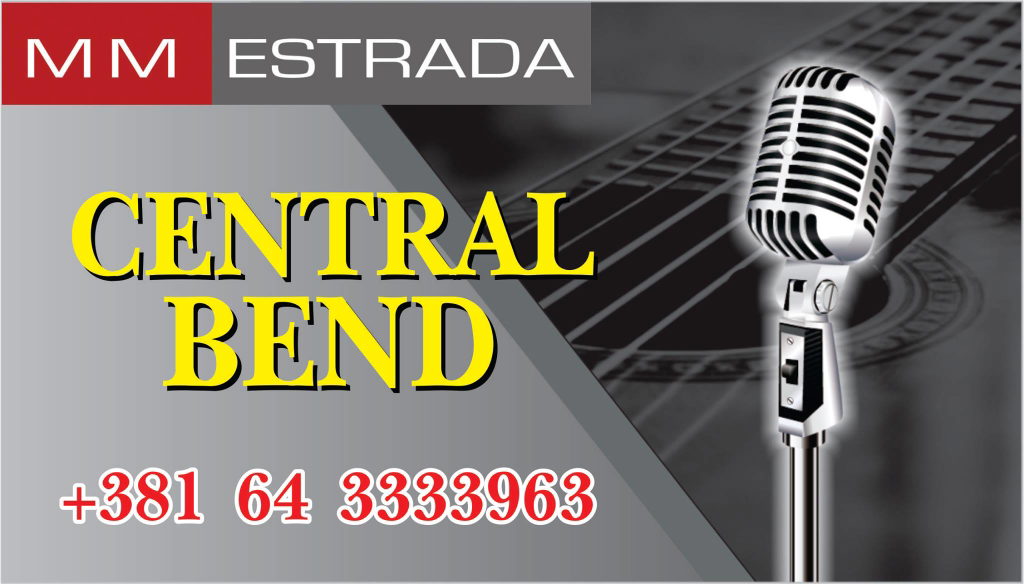 Central bend
