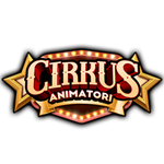 Cirkus Animatori logo
