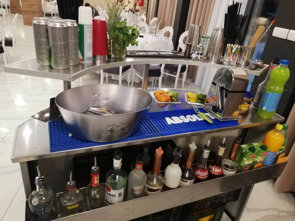 Cocktail bar Niš
