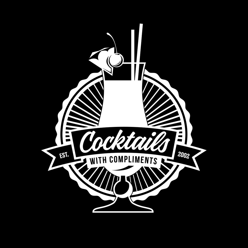 Cocktails with compliments