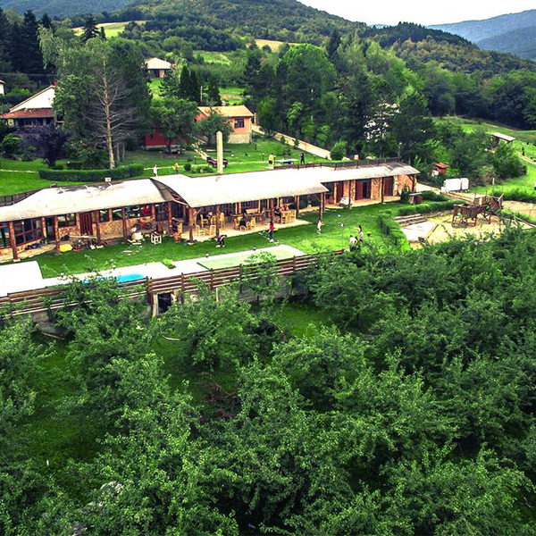 Country Club Zdravkovac