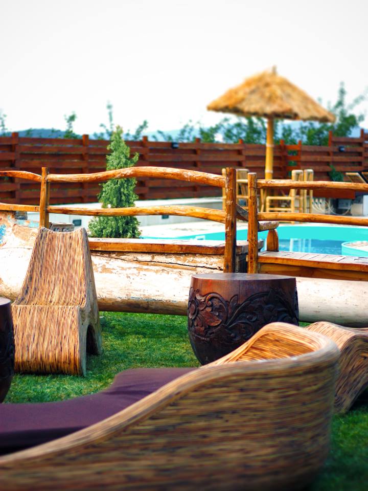 Country Club Zdravkovac