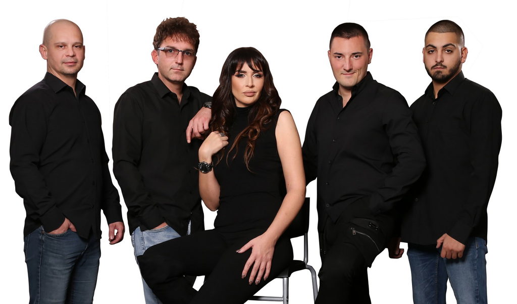 Cuba Libre Band