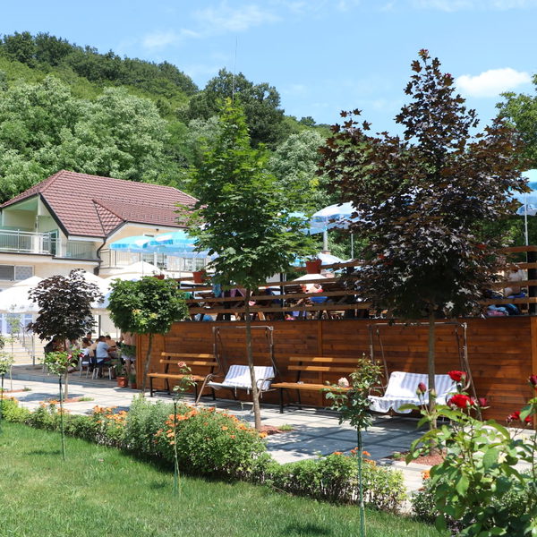 Cuki Residence Sisevac