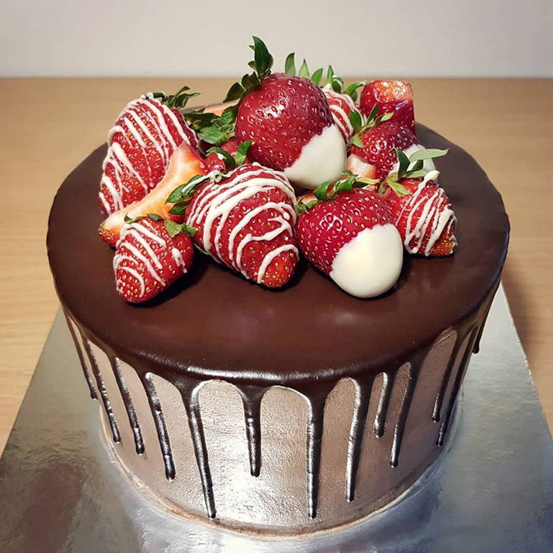 Cupcakes Kolači Torte