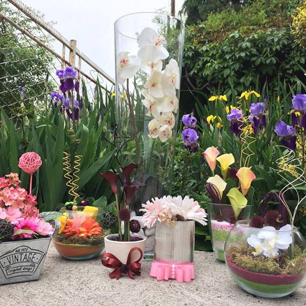 Cvećara Bloom Room