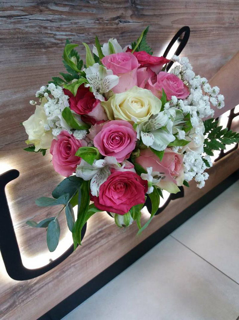 Cvećara Bouquet