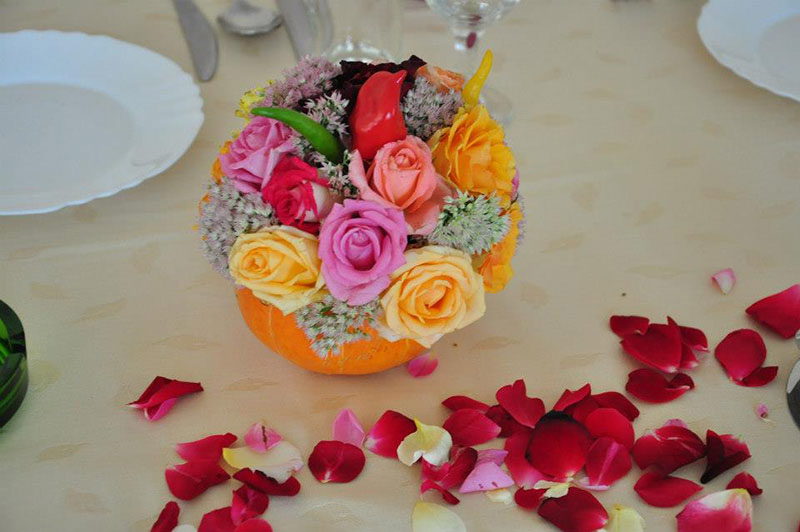 Cvećara Dahlia