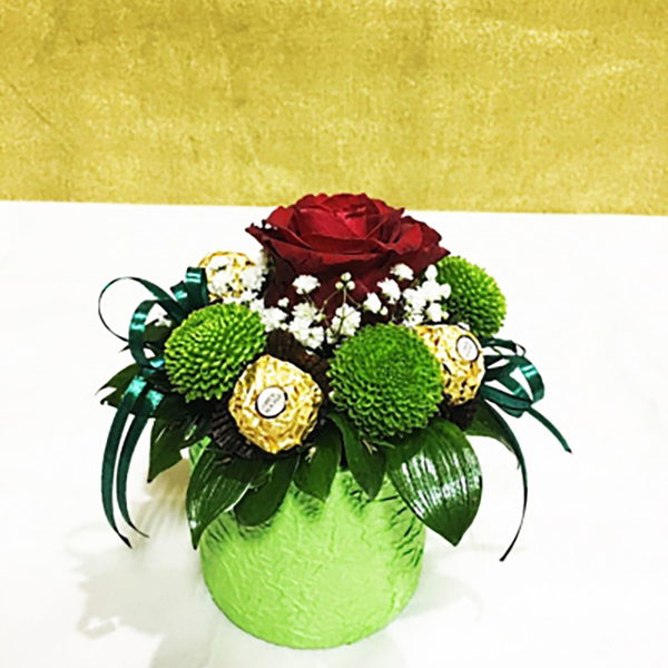 Cvećara Ikebana