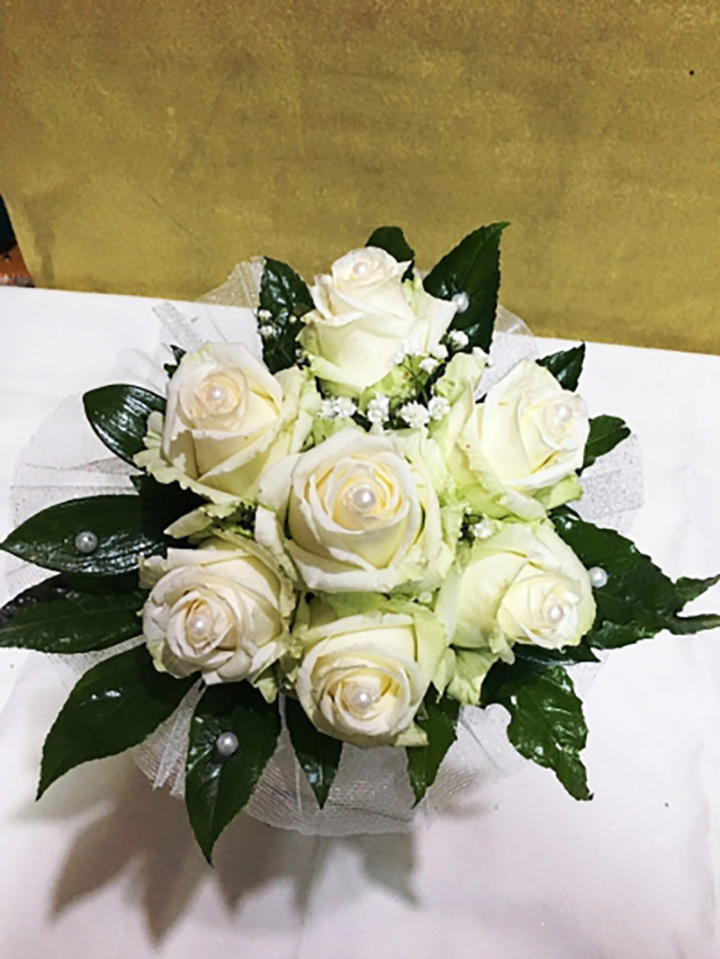 Cvećara Ikebana