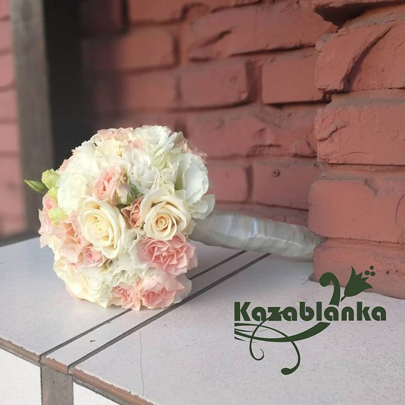 Cvećara Kazablanka